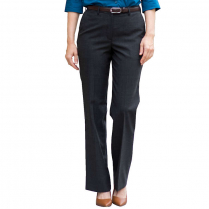 Edwards Women's Redwood & Ross&reg; Signature Flat Front Dress Pant