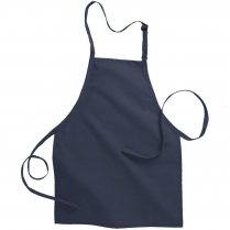 Edwards Bib Apron without Pockets