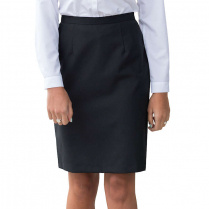 Edwards Ladies' Wool Blend Straight Skirt