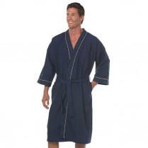 Fashion Seal Premium Collarless Robe