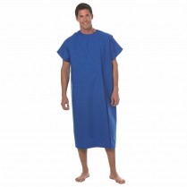 Fashion Seal Three Armhole Wrap-a-Gown-51"