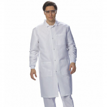 Fashion Seal All Barrier Protective Coat - D-Stat Plus&reg; - Lighterweight Comfort Back