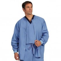 Fashion Seal Unisex No Pocket Warm-Up