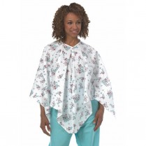 Fashion Seal Mammography Exam Cape