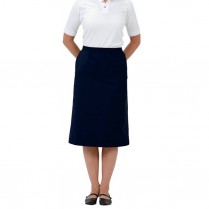 Fashion Seal Ladies&rsquo; Elastic Waist Skirt