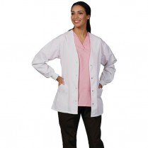 Fashion Seal Ladies' Cardigan Warm-Up - Fashion Poplin