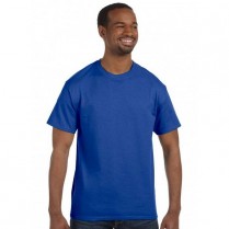 Hanes Authentic Short Sleeve T-Shirt