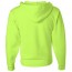 Jerzees NuBlend Full-Zip Hooded Sweatshirt