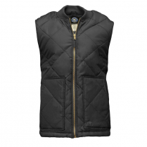 Key Montana Diamond Quilted Vest