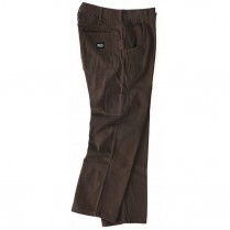 Key Premium Double Knee Duck Dungaree, Relaxed Fit