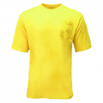 Custom Key Enhanced Visibility Boost Tee