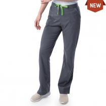 Landau Women's Modern ProFlex Cargo Pocket Scrub Pant