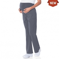 Landau Women's Modern ProFlex Maternity Bootcut Pant