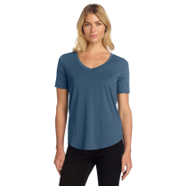 Mercer+Mettle Women's Stretch Jersey Relaxed Scoop
