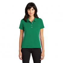 Nike Ladies' Tech Basic Dri-FIT Polo
