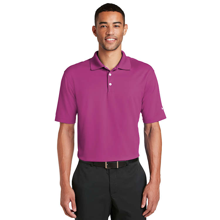 nike dri fit micro pique polo sizing chart