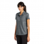 CLEARANCE Nike Ladies' Dri-FIT Crosshatch Polo