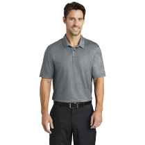 CLEARANCE Nike Dri-FIT Crosshatch Polo