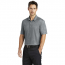 CLEARANCE Nike Dri-FIT Crosshatch Polo
