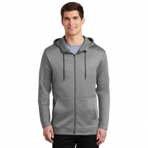 CLEARANCE Custom Nike Therma-FIT Full-Zip Fleece Hoodie