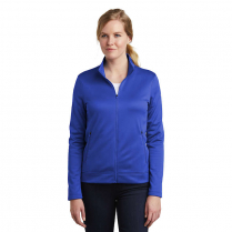 CLEARANCE Nike Ladies' Therma-FIT Full-Zip Fleece