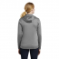 CLEARANCE Custom Nike Ladies' Therma-FIT Full-Zip Fleece Hoodie