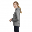CLEARANCE Custom Nike Ladies' Therma-FIT Full-Zip Fleece Hoodie
