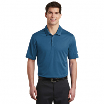 Nike Dri-FIT Hex Textured Polo