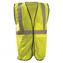 OccuNomix Value Mesh Safety Vest - Class 2