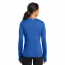 OGIO&reg; ENDURANCE Ladies' Long Sleeve Pulse Crew Tee