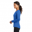 OGIO&reg; ENDURANCE Ladies' Long Sleeve Pulse Crew Tee
