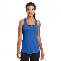 OGIO&reg; ENDURANCE Ladies' Racerback Pulse Tank