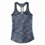 OGIO&reg; ENDURANCE Ladies' Verge Racerback Tank