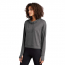 OGIO&reg; ENDURANCE Ladies' Long Sleeve Force Hoodie