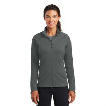 OGIO&reg; ENDURANCE Ladies' Radius Full Zip Jacket