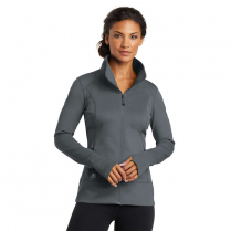 OGIO&reg; ENDURANCE Ladies' Fulcrum Full Zip Jacket