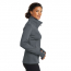 OGIO&reg; ENDURANCE Ladies' Fulcrum Full Zip Jacket