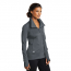 OGIO&reg; ENDURANCE Ladies' Fulcrum Full Zip Jacket