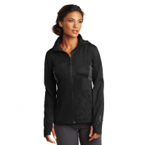 OGIO&reg; ENDURANCE Ladies' Pivot Soft Shell Jacket