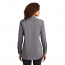 OGIO&reg; Ladies' Long Sleeve Commuter Woven Tunic