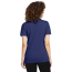 OGIO&reg; Ladies' Short Sleeve Glam Polo - On Model - Blueprint - Back