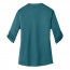 OGIO&reg; Ladies' 3/4 Sleeve Crush Henley