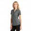 OGIO&reg; Ladies' Short Sleeve Onyx Polo