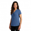 OGIO&reg; Ladies' Short Sleeve Tread Henley