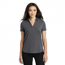 OGIO&reg; Ladies' Short Sleeve Limit Polo