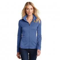 OGIO&reg; Ladies' Pixel Full Zip Jacket