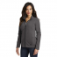 OGIO&reg; Ladies' Exaction Soft Shell Jacket
