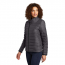 OGIO&reg; Ladies' Street Puffy Full Zip Jacket