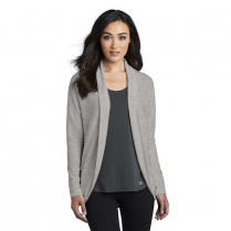 OGIO&reg; Ladies' Luuma Cocoon Fleece