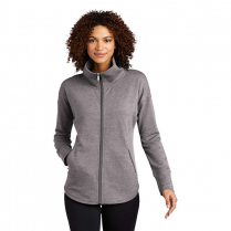OGIO&reg; Ladies' Luuma Full Zip Fleece